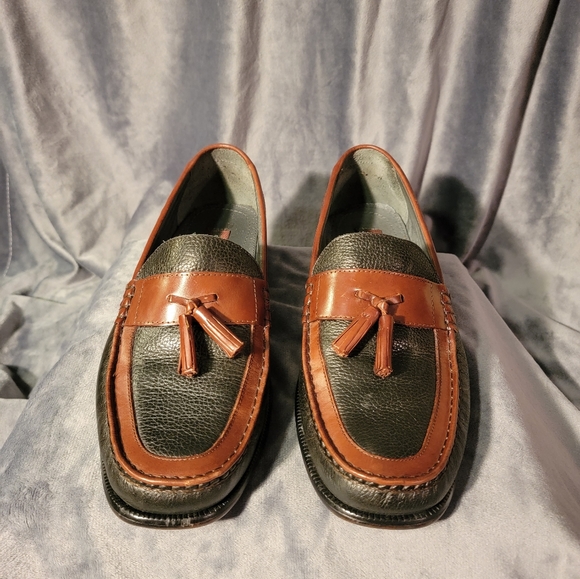 Florsheim Mens Loafers - Picture 2 of 5